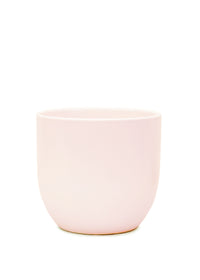 Rounded Ceramic Planter